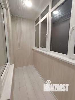 1-к квартира, вторичка, 45м2, 9/9 этаж