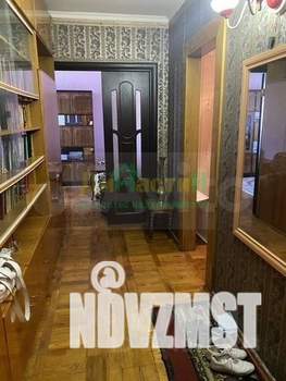 3-к квартира, вторичка, 61м2, 7/9 этаж