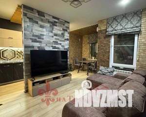 2-к квартира, вторичка, 47м2, 5/5 этаж