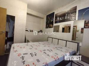 3-к квартира, вторичка, 59м2, 9/9 этаж