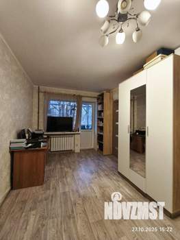 2-к квартира, вторичка, 43м2, 3/5 этаж