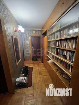 3-к квартира, вторичка, 60м2, 7/9 этаж