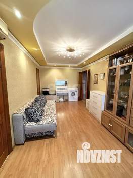 2-к квартира, вторичка, 46м2, 4/5 этаж