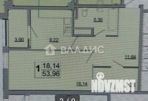 Фото квартиры на продажу (2)
