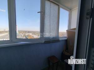 1-к квартира, вторичка, 34м2, 9/10 этаж