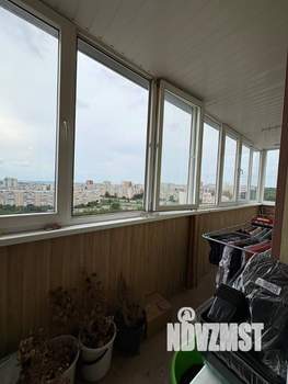 2-к квартира, вторичка, 58м2, 10/10 этаж