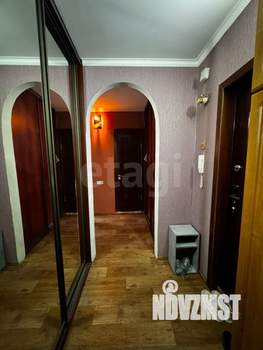 2-к квартира, вторичка, 54м2, 4/10 этаж
