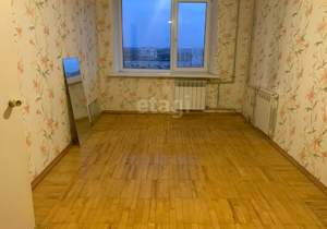 4-к квартира, вторичка, 88м2, 12/15 этаж