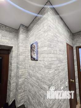 1-к квартира, вторичка, 36м2, 2/3 этаж