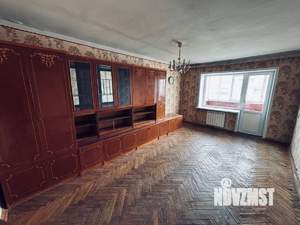 3-к квартира, вторичка, 80м2, 3/5 этаж