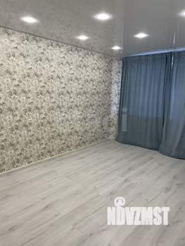 1-к квартира, вторичка, 34м2, 6/10 этаж