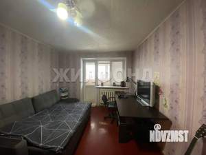 1-к квартира, вторичка, 30м2, 5/5 этаж