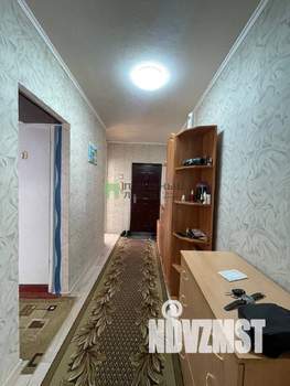 3-к квартира, вторичка, 60м2, 8/9 этаж