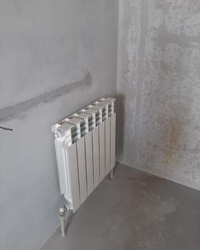 2-к квартира, вторичка, 65м2, 5/21 этаж