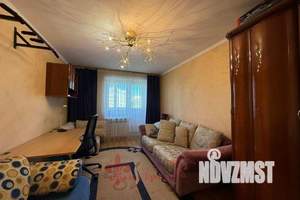 3-к квартира, вторичка, 80м2, 8/10 этаж