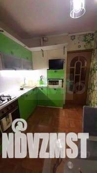 3-к квартира, вторичка, 58м2, 1/10 этаж