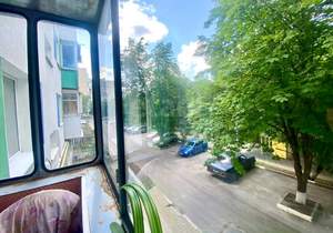 3-к квартира, вторичка, 61м2, 2/5 этаж