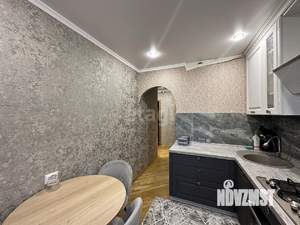 1-к квартира, вторичка, 39м2, 2/10 этаж