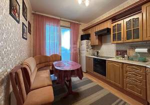 2-к квартира, вторичка, 66м2, 2/12 этаж