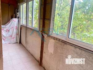 1-к квартира, вторичка, 36м2, 2/10 этаж