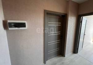 1-к квартира, вторичка, 39м2, 8/9 этаж
