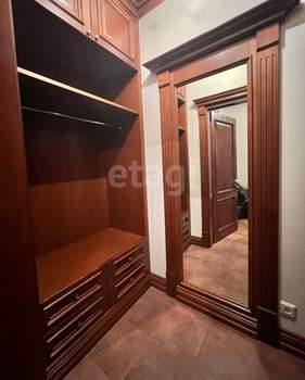 3-к квартира, вторичка, 140м2, 5/15 этаж