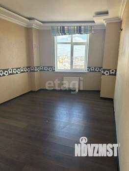 4-к квартира, вторичка, 106м2, 9/15 этаж