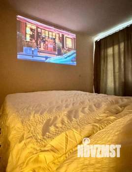 3-к квартира, вторичка, 58м2, 2/5 этаж