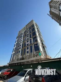 1-к квартира, вторичка, 39м2, 8/10 этаж