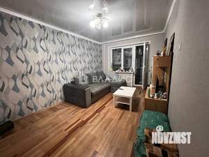 3-к квартира, вторичка, 61м2, 8/9 этаж