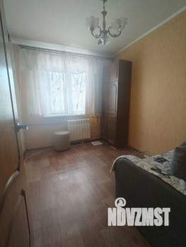 3-к квартира, вторичка, 46м2, 5/5 этаж