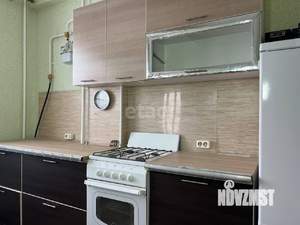 1-к квартира, вторичка, 39м2, 4/10 этаж