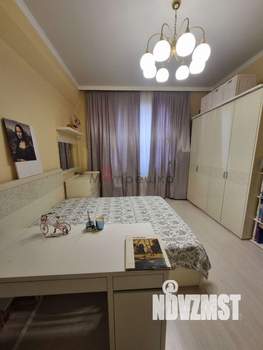 2-к квартира, вторичка, 60м2, 3/4 этаж