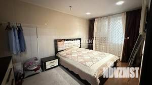 4-к квартира, вторичка, 86м2, 13/17 этаж