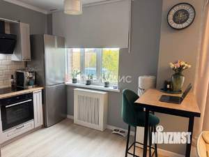 3-к квартира, вторичка, 72м2, 2/13 этаж