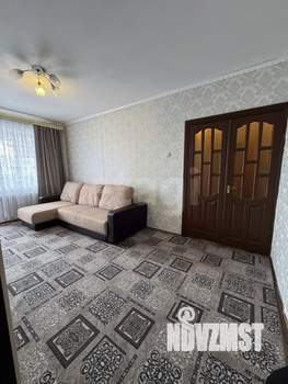 2-к квартира, вторичка, 45м2, 9/9 этаж