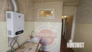 1-к квартира, вторичка, 31м2, 5/5 этаж