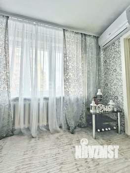 4-к квартира, вторичка, 58м2, 5/5 этаж