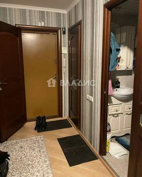 3-к квартира, вторичка, 70м2, 2/5 этаж