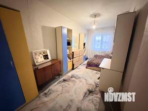 2-к квартира, вторичка, 45м2, 5/5 этаж