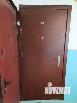 2-к квартира, вторичка, 44м2, 1/5 этаж