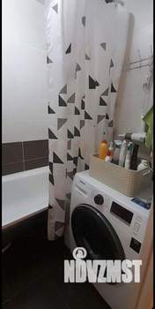 1-к квартира, вторичка, 31м2, 8/9 этаж