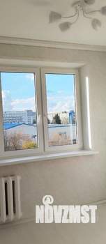 1-к квартира, вторичка, 29м2, 5/10 этаж