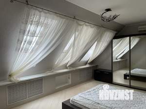 3-к квартира, вторичка, 105м2, 5/6 этаж