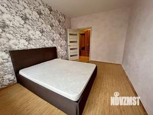 2-к квартира, вторичка, 54м2, 2/9 этаж