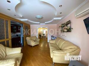 3-к квартира, вторичка, 78м2, 3/10 этаж