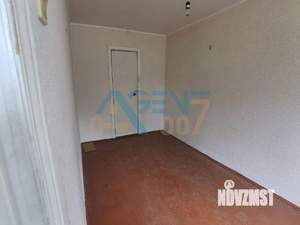 2-к квартира, вторичка, 41м2, 1/5 этаж
