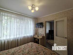 4-к квартира, вторичка, 61м2, 2/5 этаж