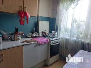 4-к квартира, вторичка, 76м2, 7/9 этаж