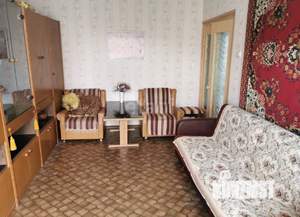 2-к квартира, вторичка, 46м2, 7/9 этаж